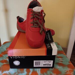 Vionic Willa Sneaker NWT